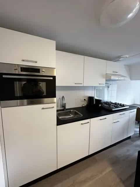 Te Huur Maisonnette Tilburg 39m2 2 Kamers