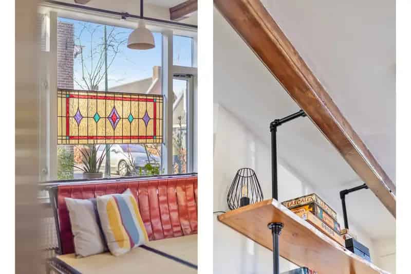 Huis te koop Abcoude Kerkstraat: 51m² starterswoning