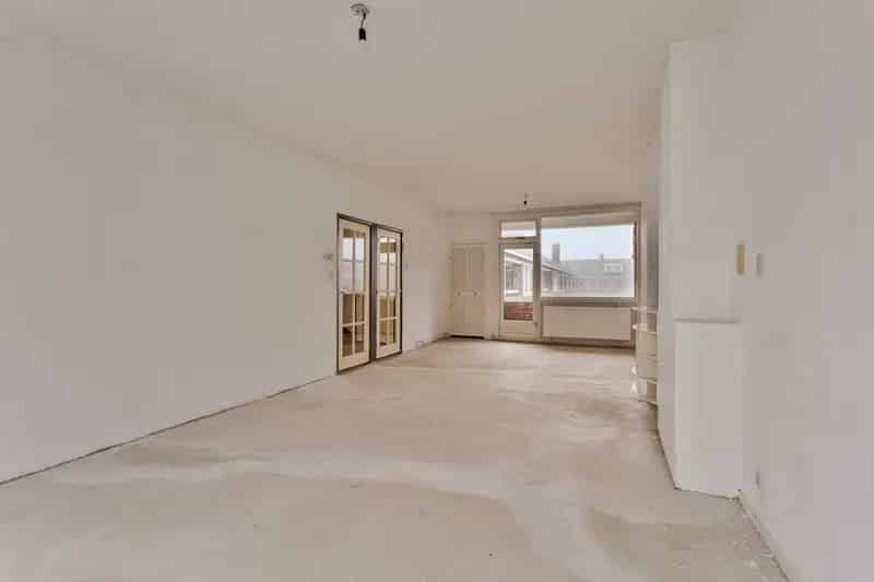 Ruim 4-Kamerappartement Buitenveldert 135m2 Nabij Parken