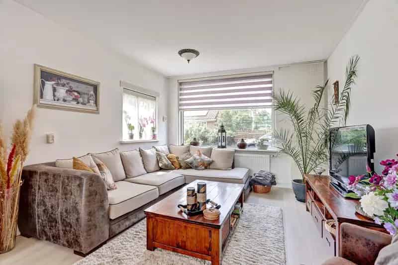 Huis te koop: Cederstraat 22 1505 AD Zaandam 