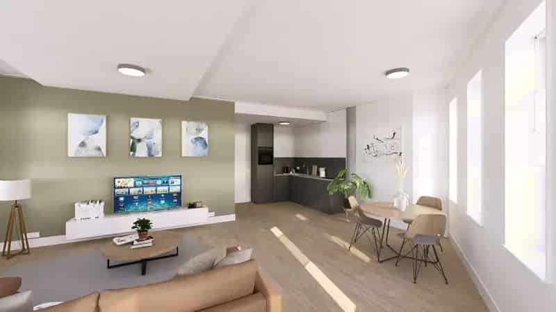 Appartement Aert van Nesstraat Capelle aan den IJssel