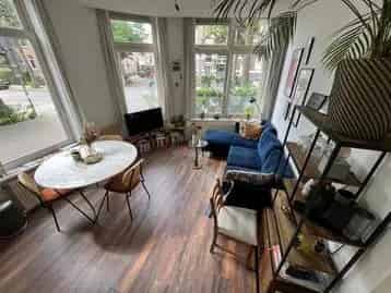 Vierdaagse Appartement nabij Wedren te Huur