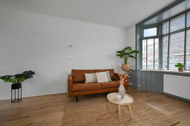 Fijne woning te koop in Wormerveer