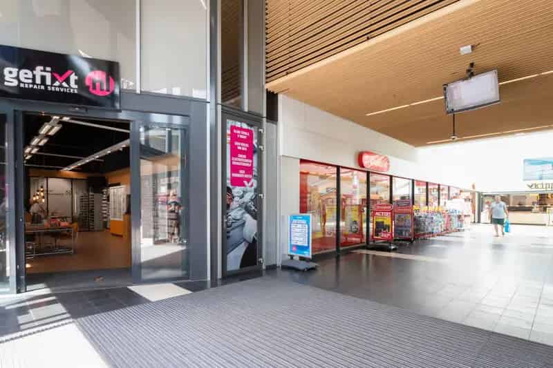 Winkel Gouda | Zoek winkels te koop: Gildenburg 74-a 2804 VK Gouda 