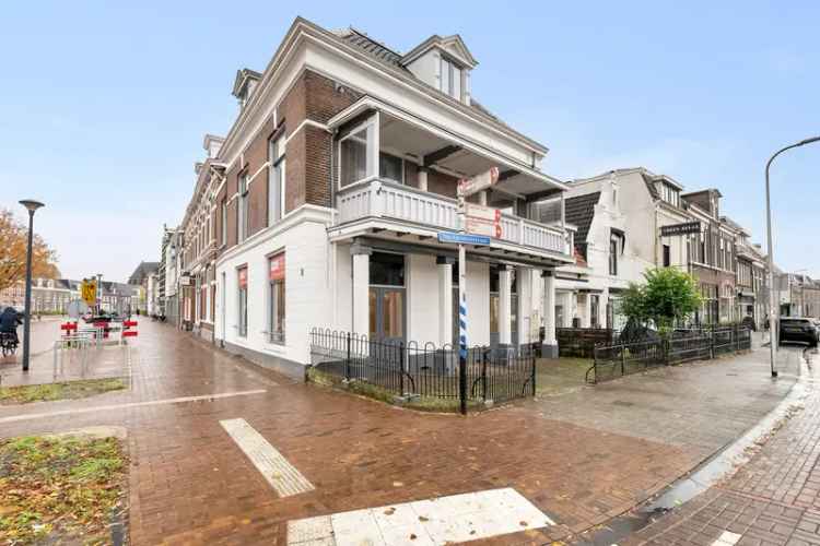 Kantoor Zwolle | Zoek kantoren te koop: Van Karnebeekstraat 1 8011 JA Zwolle [funda in business]