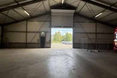750 m2 bedrijfsruimte te huur in Nieuwveen