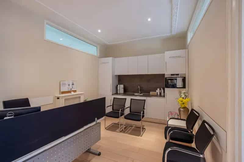 Herenhuis Bezuidenhoutseweg 211 Den Haag Wonen Werken 284m2