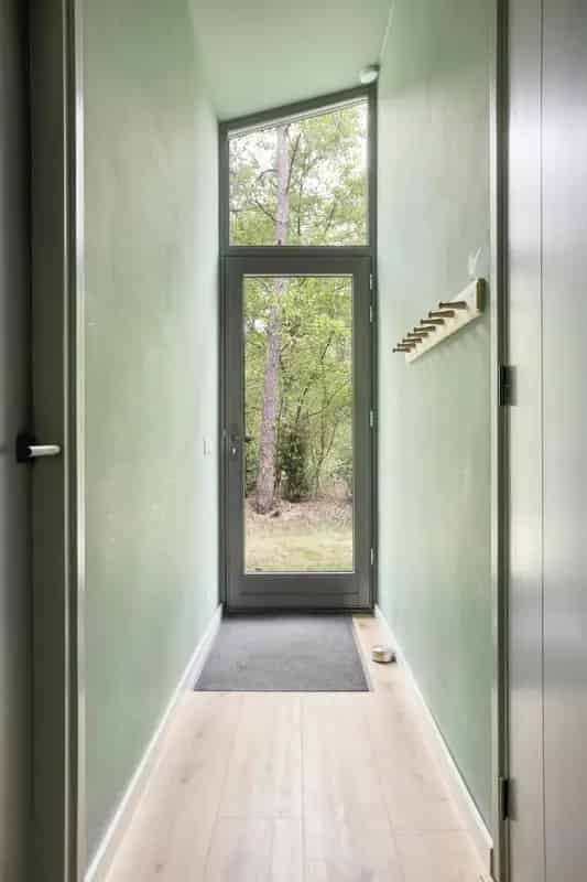 Luxe Recreatiewoning Giethmenseveld Ommen 6 Personen 2023