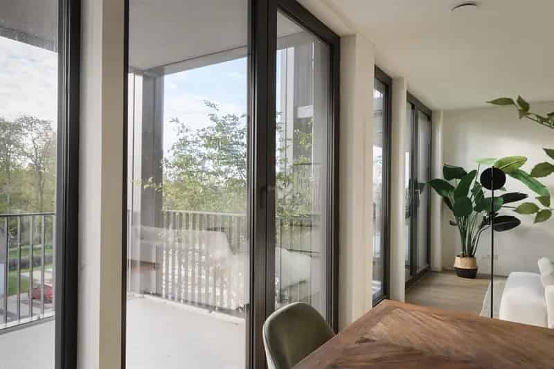 Appartement te huur Muiden 96m2 De Kruitfabriek