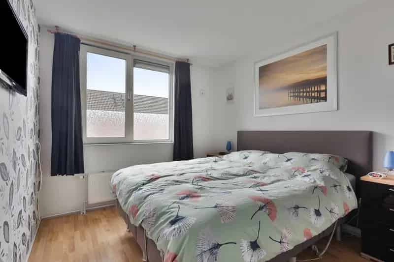 Huis te koop Haarlem: 4 slaapkamers, zonnige tuin, energielabel B