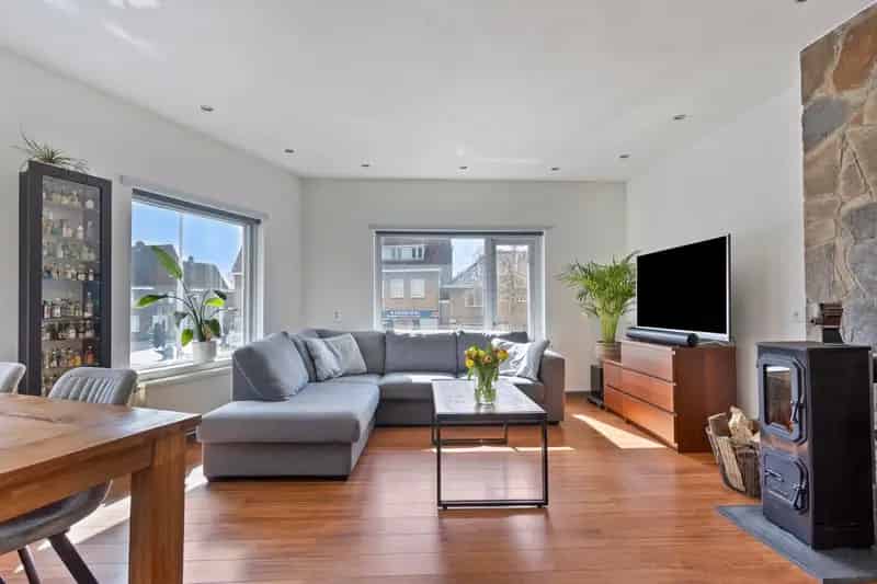 Appartement te Koop Wormerveer 3 Kamer Maisonnette 58m2