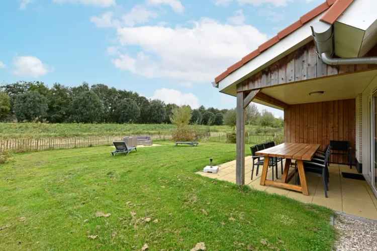 Eengezinswoning Te Koop in Nieuwvliet, Zeeland