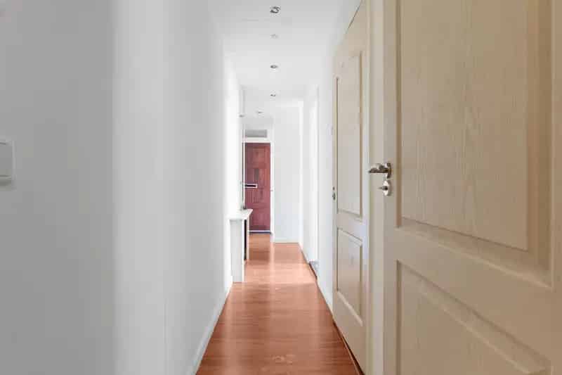 Appartement Harderwijkstraat Den Haag Ruim 2 Slaapkamers Balkon