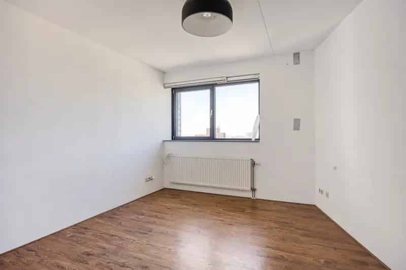 Luxe 3 Kamer Appartement Rotterdam Centrum Panoramisch Uitzicht
