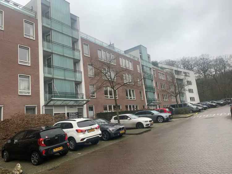 Galerijflat Te Huur in 29, Lovinklaan, Arnhem, Gelderland