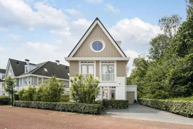 Villa Te Koop in Noordwijk, Zuid-Holland