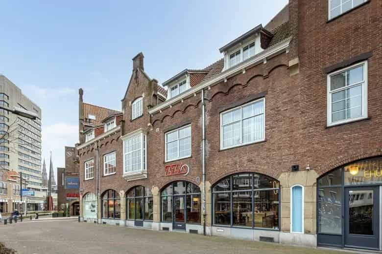 405m2 Kantoorruimte te Huur Eindhoven Centrum