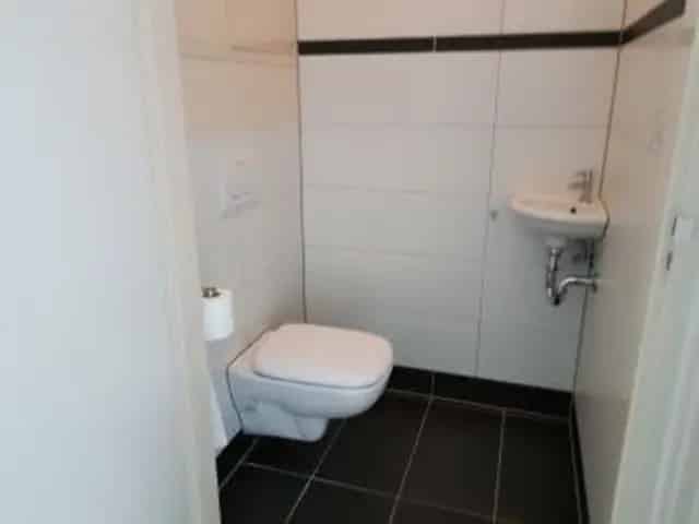 Groningen Centrum Eengezinswoning 3 Kamers 102m2