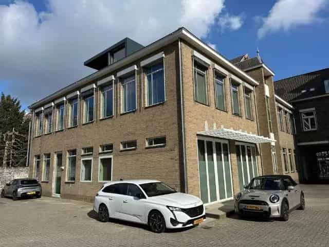 Kamer te huur Maastricht nabij station