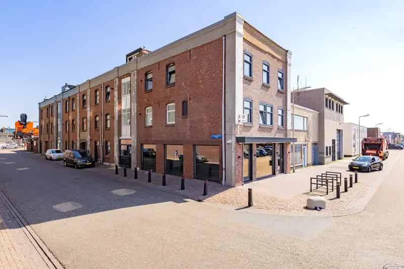 3 Kamer Appartement IJmuiden Haven