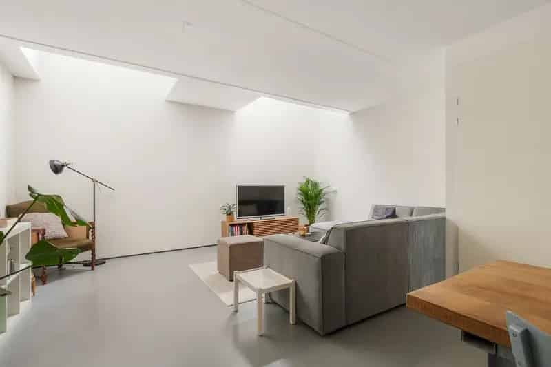 Amsterdam Oost Appartement te Koop 4 Kamer 105m2 Instapklaar