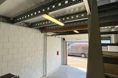 Bedrijfsruimte te huur Bladel 95m2