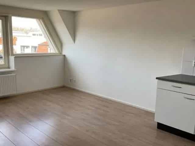 Appartement Kennemerstraatweg in Heiloo