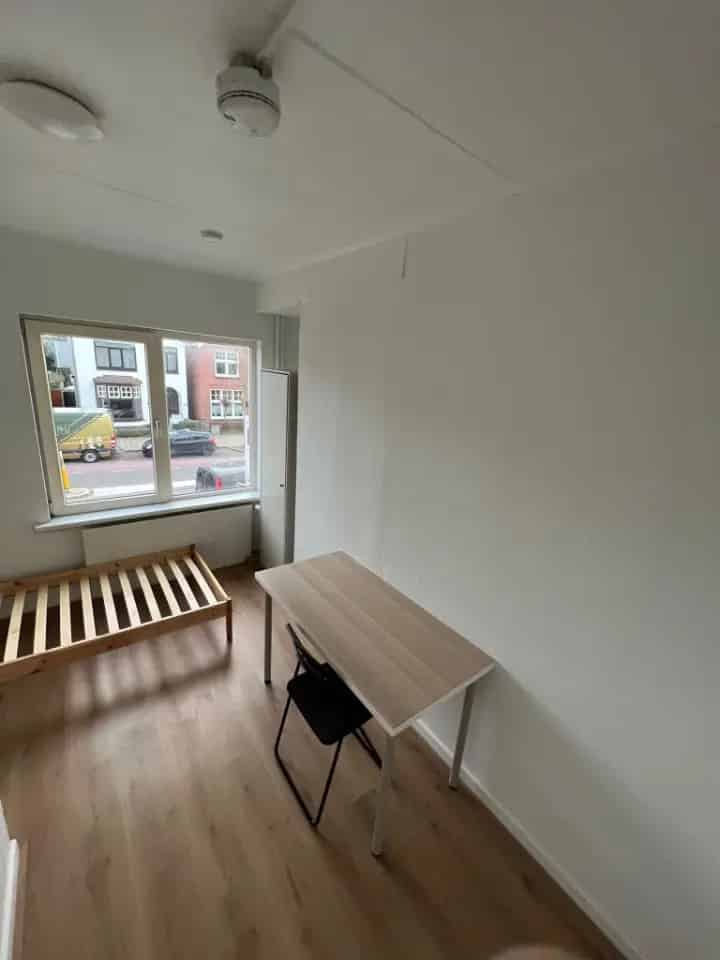 Kamer Stadscentrum Nabij Saxion Gemeubileerd