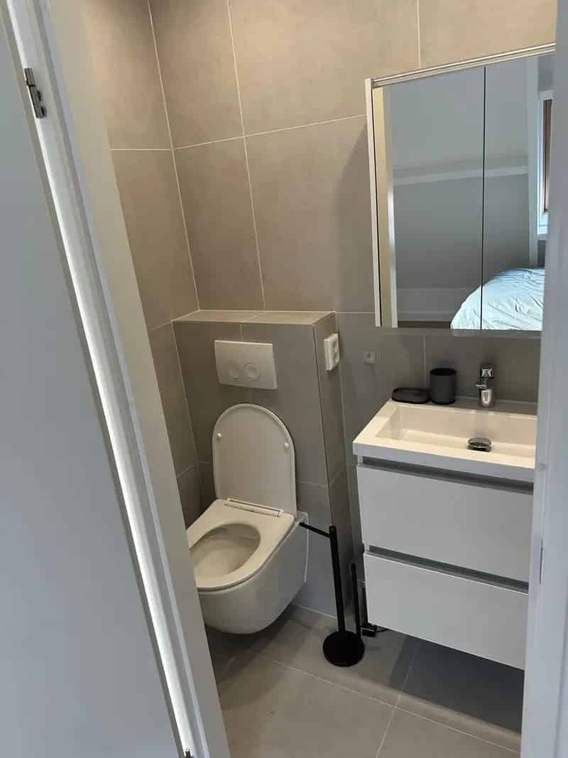 Studio Nova Nijmegen: Comfortabel verblijf nabij Radboud Universiteit en HAN
