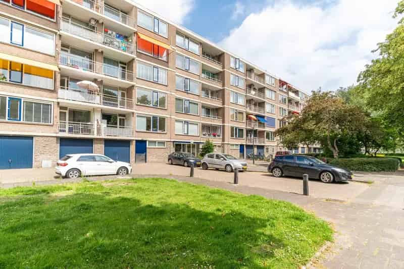 Appartement te koop: Burgemeester Caan van Necklaan 228 2262 GW Leidschendam | Funda