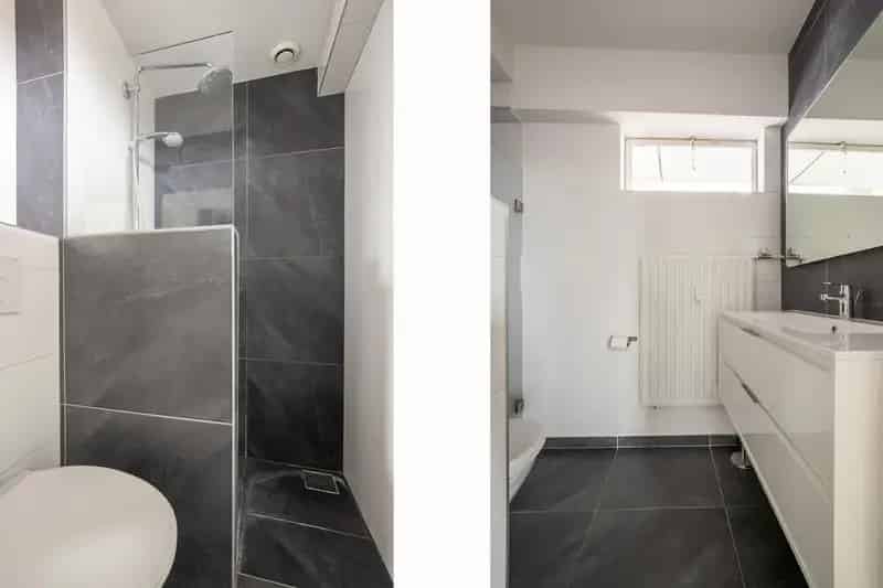 Maisonnette Heerlen 3 slaapkamers 2 balkons Centrum