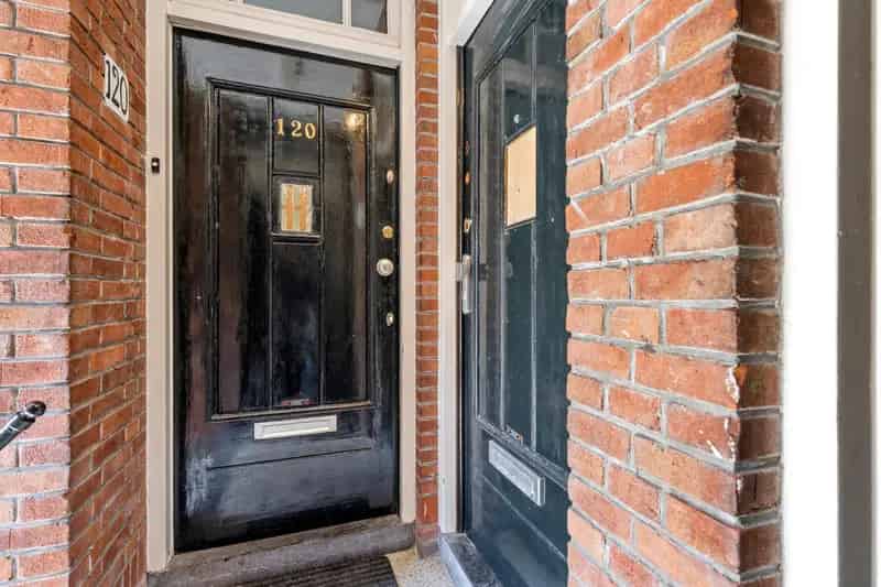 4-kamer appartement Rustenburg Oostbroek