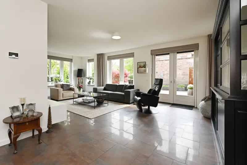 Huis te koop: Laan van 's-Gravenhout 30 2631 WS Nootdorp 
