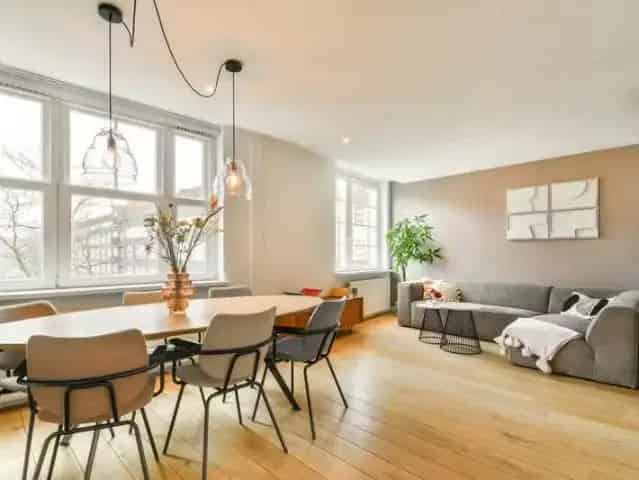 3 Kamer Appartement Rivierenbuurt Amsterdam
