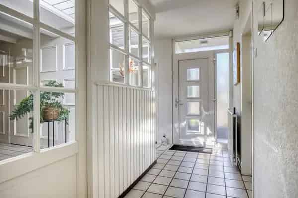 Gelijkvloerse Bungalow Amersfoort 3 slaapkamers serre garage 12 zonnepanelen