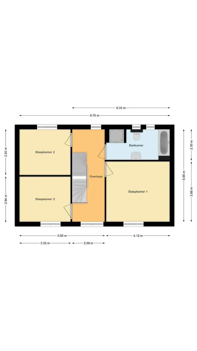 Royaal Herenhuis te Herten 192m2 3 slaapkamers Zuidtuin Carport