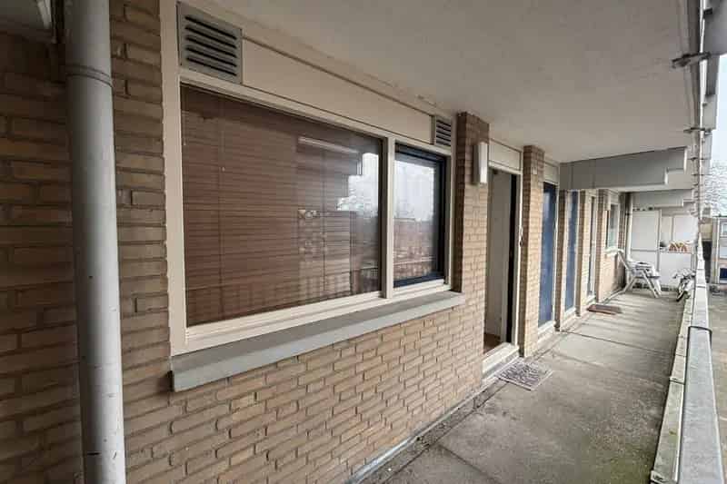 Appartement Rotterdam: Instapklaar, Energielabel A, Nabij OV