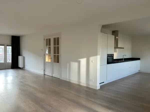 Appartement Rooseveltlaan Amsterdam 143m2 4 slaapkamers