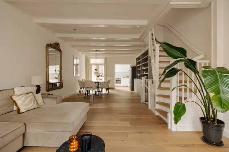 Appartement te koop: Frederiksstraat 22-2 1054 LD Amsterdam | Funda