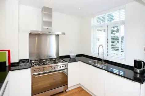 3 Kamer Appartement 90m2 Den Haag Zeeheldenkwartier