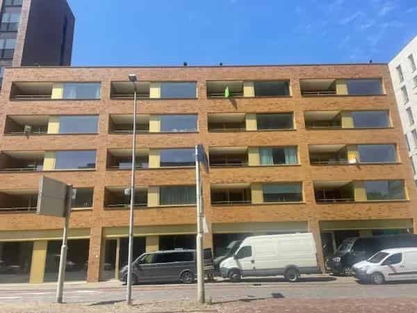 Appartement Breda De Marker: Modern en Instapklaar