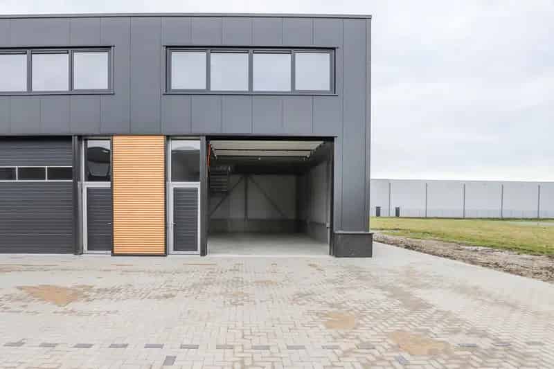 Bedrijfshal te huur Zierikzee 200m2
