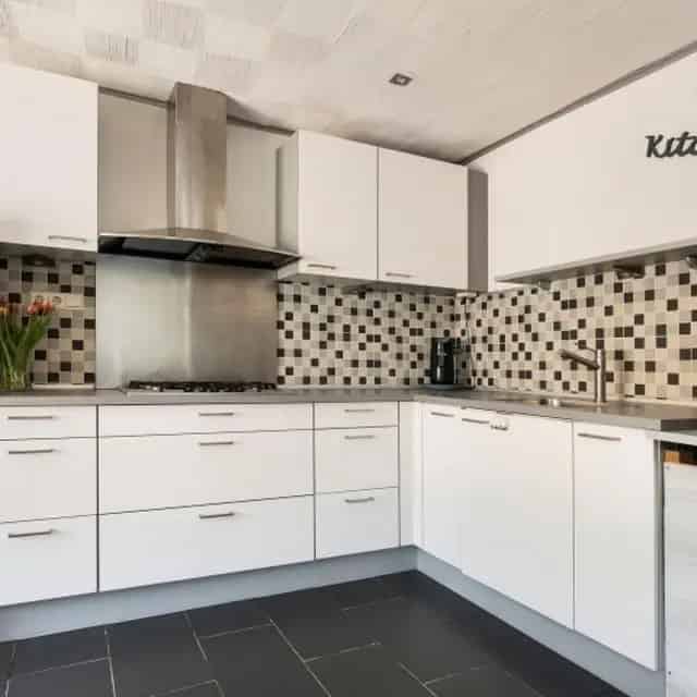 Studio Tilburg 45m2  Beschikbaar 1 maart 2025