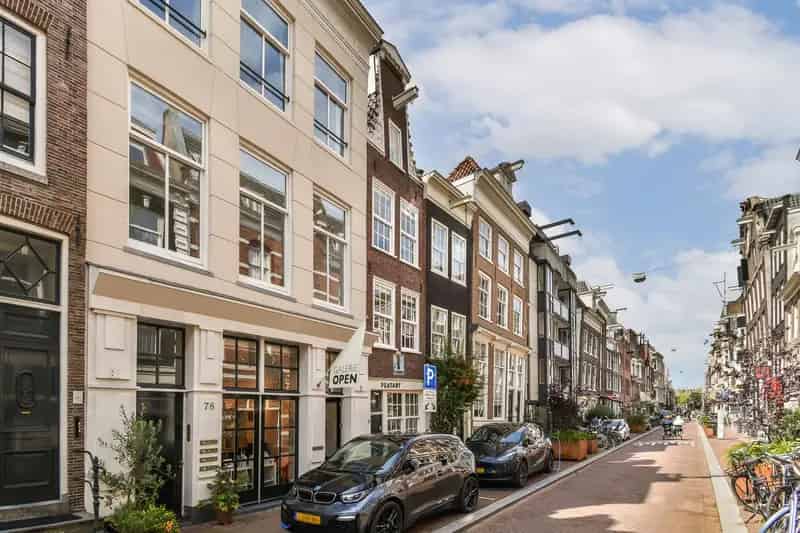 Huis te koop: Kerkstraat 76 1017 GN Amsterdam | Funda