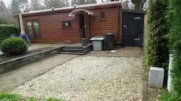 Chalet 4 Persoons Epe Te Koop Remboe Village