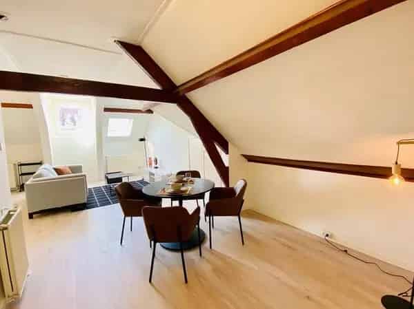 Gemeubileerde 2-kamer woning Rotterdam Kralingen Student