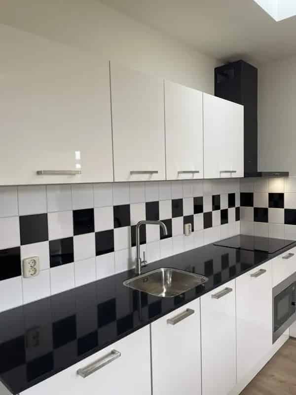 Appartement Herman Colleniusstraat Groningen