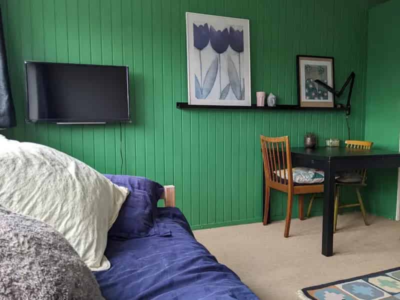 Kamer voor vrouwelijke student - eigen keuken - huisdieren welkom