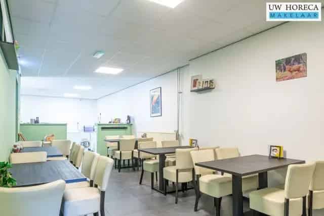 Beleggingspand Heerlen: Horeca en Wonen