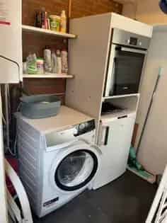 3 Kamer Huis 73m² Oegstgeest Nabij Station